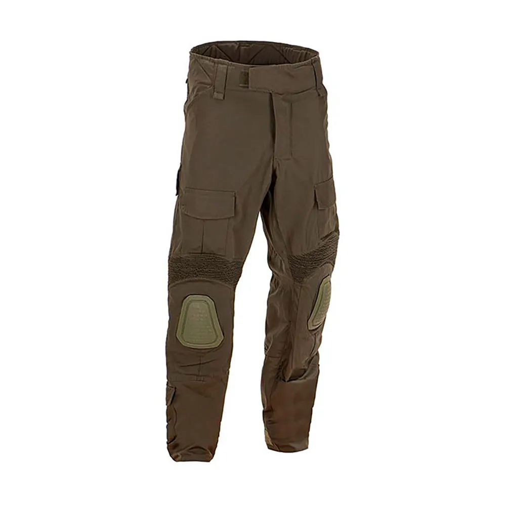 Invadergear Predator Combat Broek Od