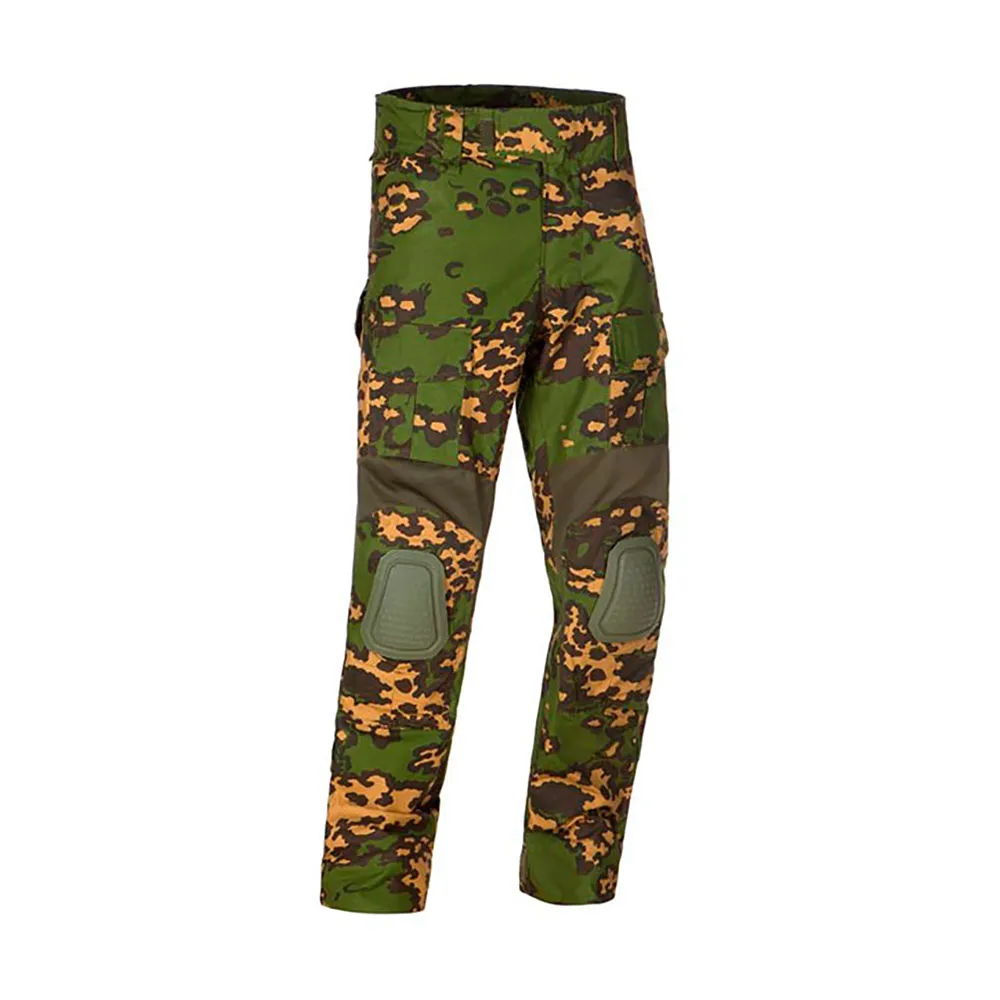 Invadergear Predator Combat Broek Partizan