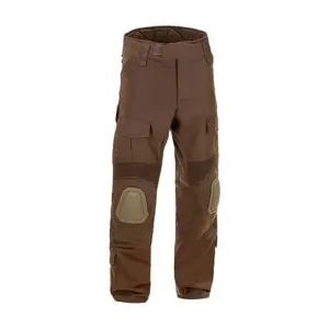 Invadergear Predator Combat Broek Groen