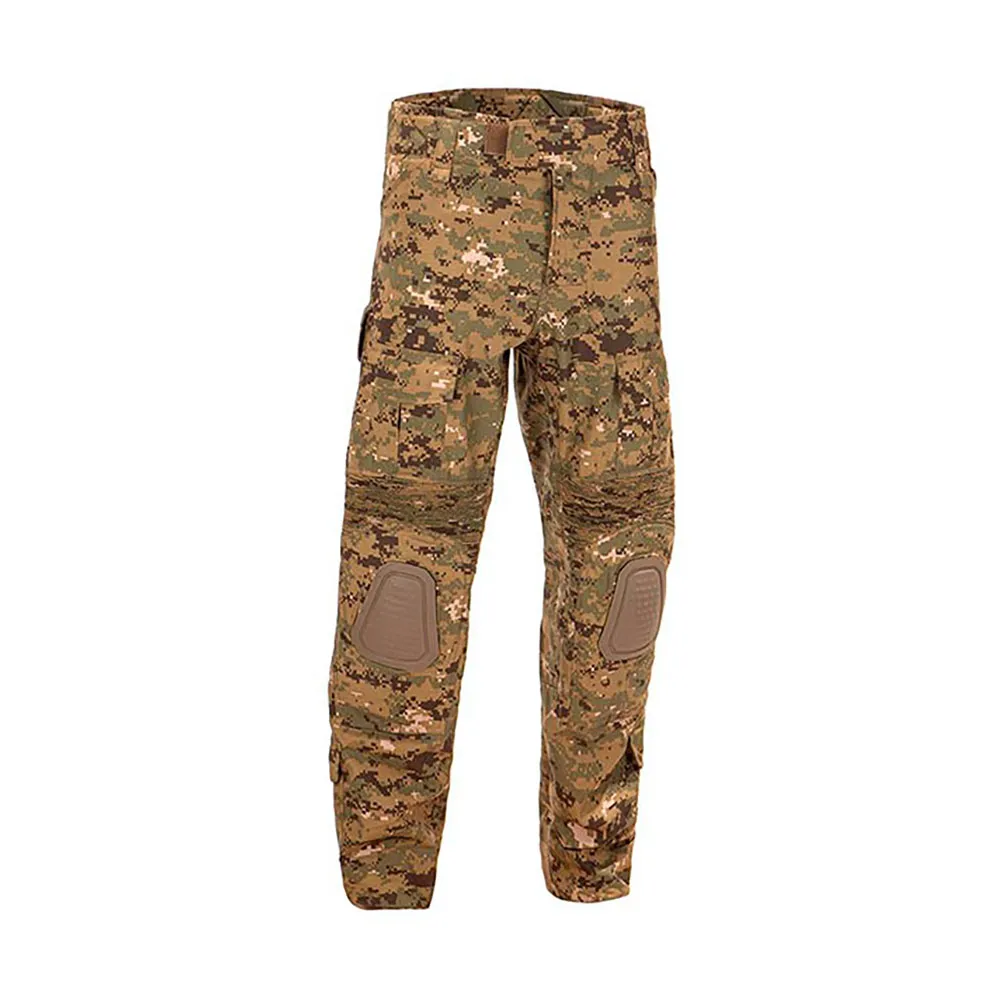 Invadergear Predator Combat Broek Ocom