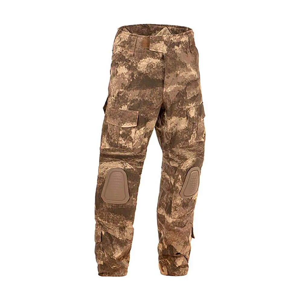 Invadergear Predator Combat Broek Stone Desert
