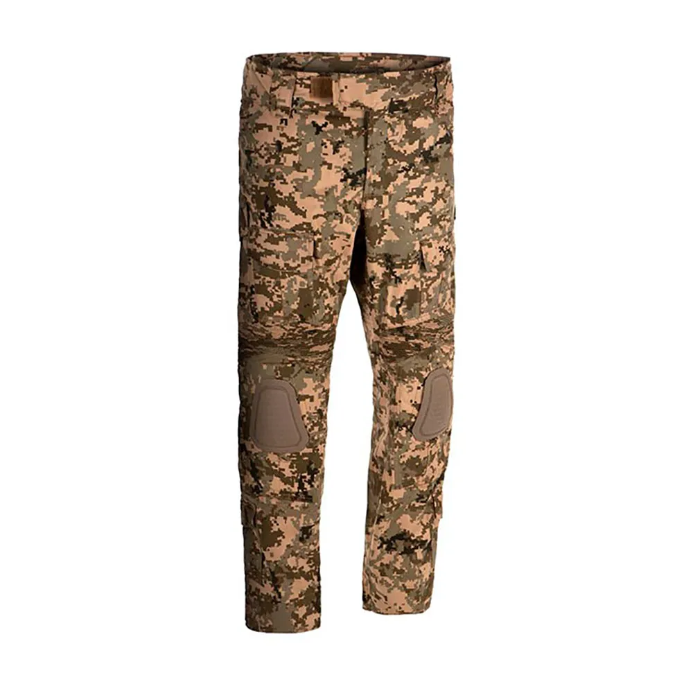 Invadergear Predator Combat Broek Ukraine Mm-14