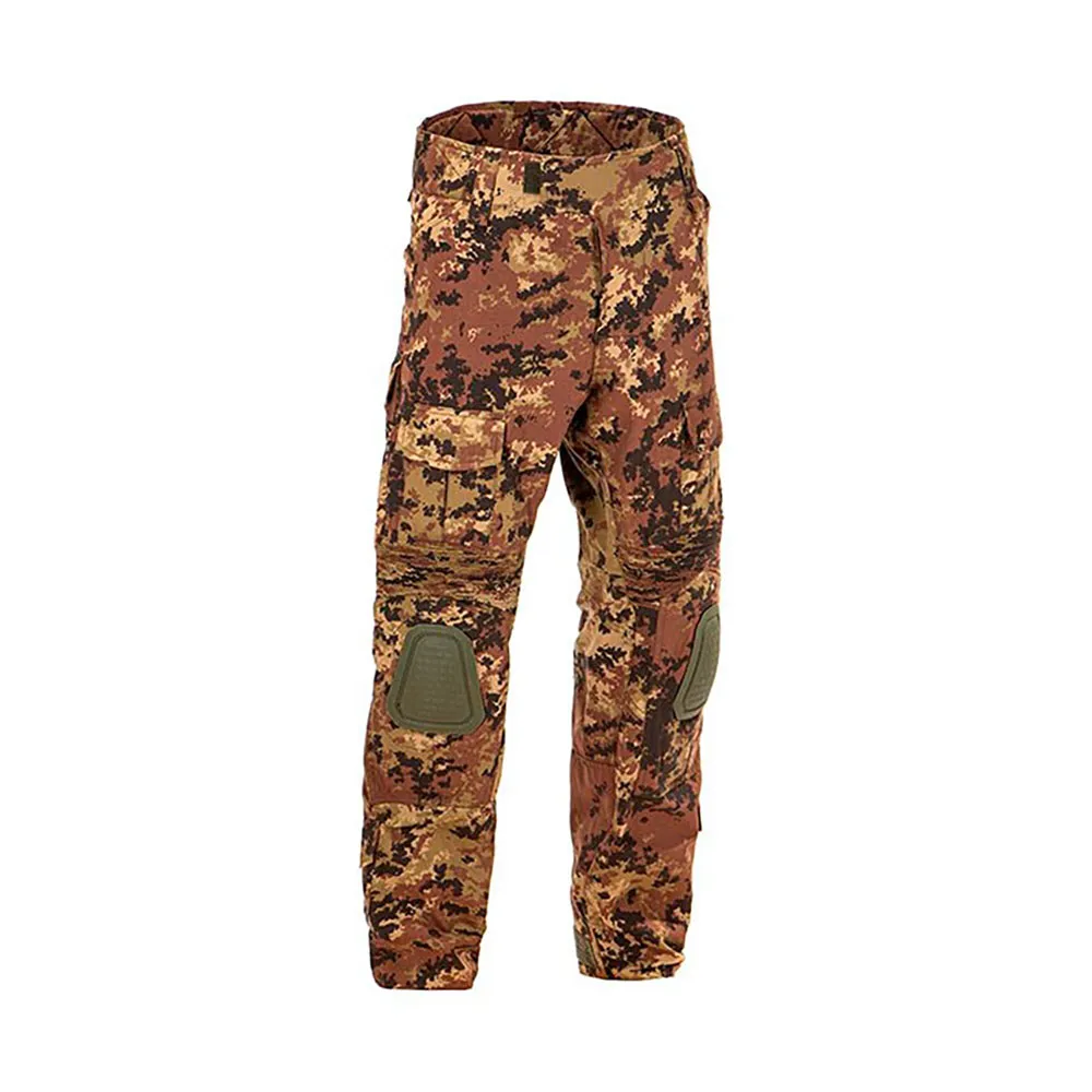 Invadergear Predator Combat Broek Vegetato