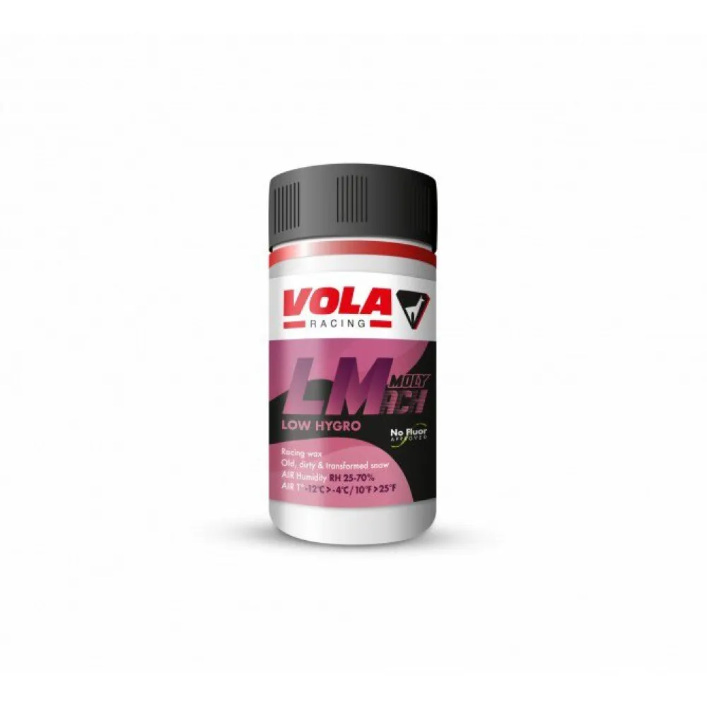 Vola 280632 Lmach Was 100ml Paars
