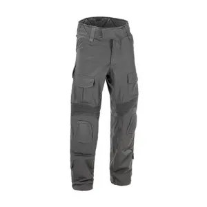 Invadergear Predator Combat Broek Grijs