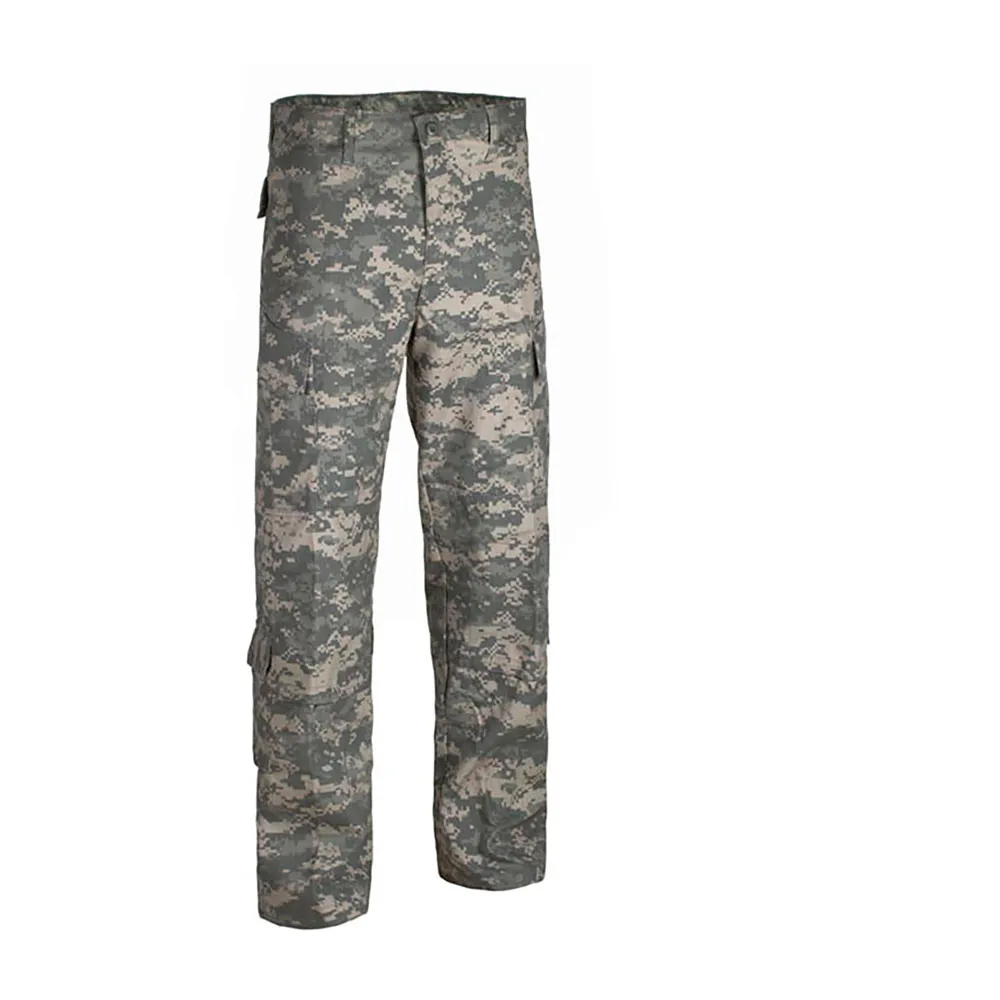 Invadergear Revenger Tdu Broek Acu