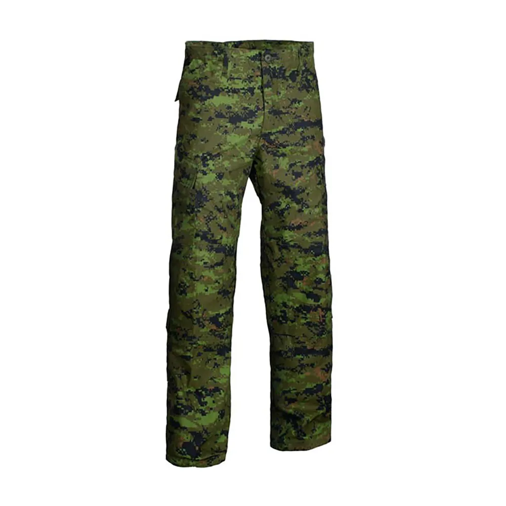 Invadergear Revenger Tdu Broek Cad