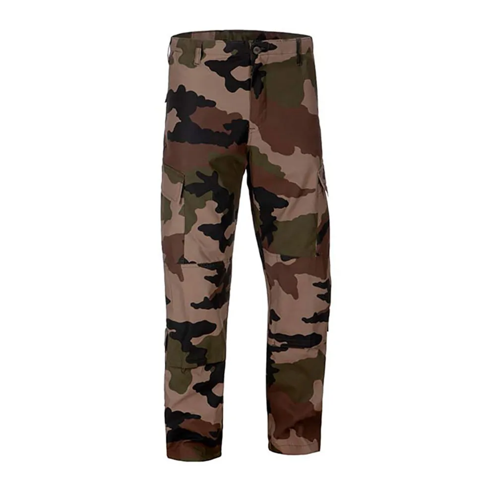 Invadergear Revenger Tdu Broek Cce
