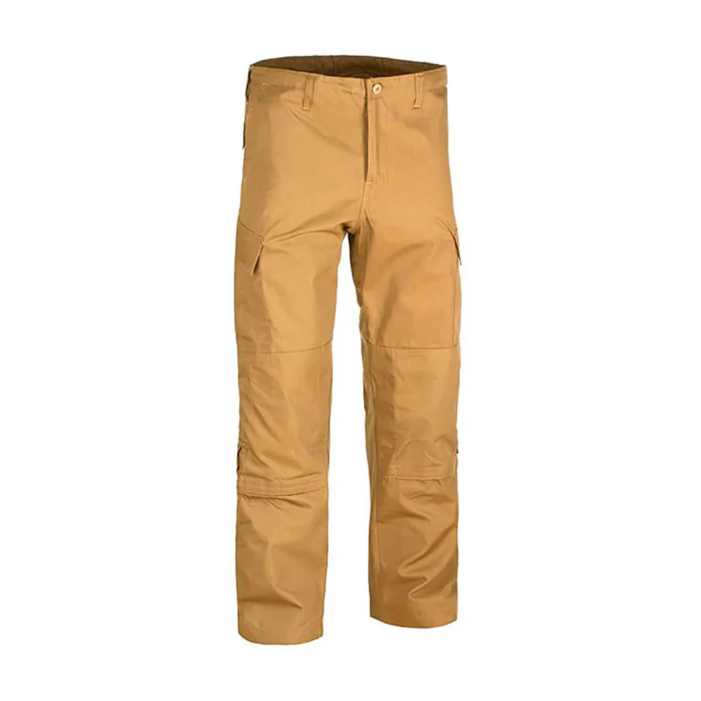 Invadergear Revenger Tdu Broek Coyote