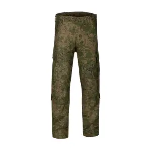 Invadergear Revenger Tdu Broek Digital Flora