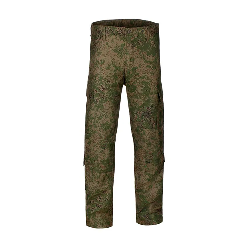 Invadergear Revenger Tdu Broek Digital Flora