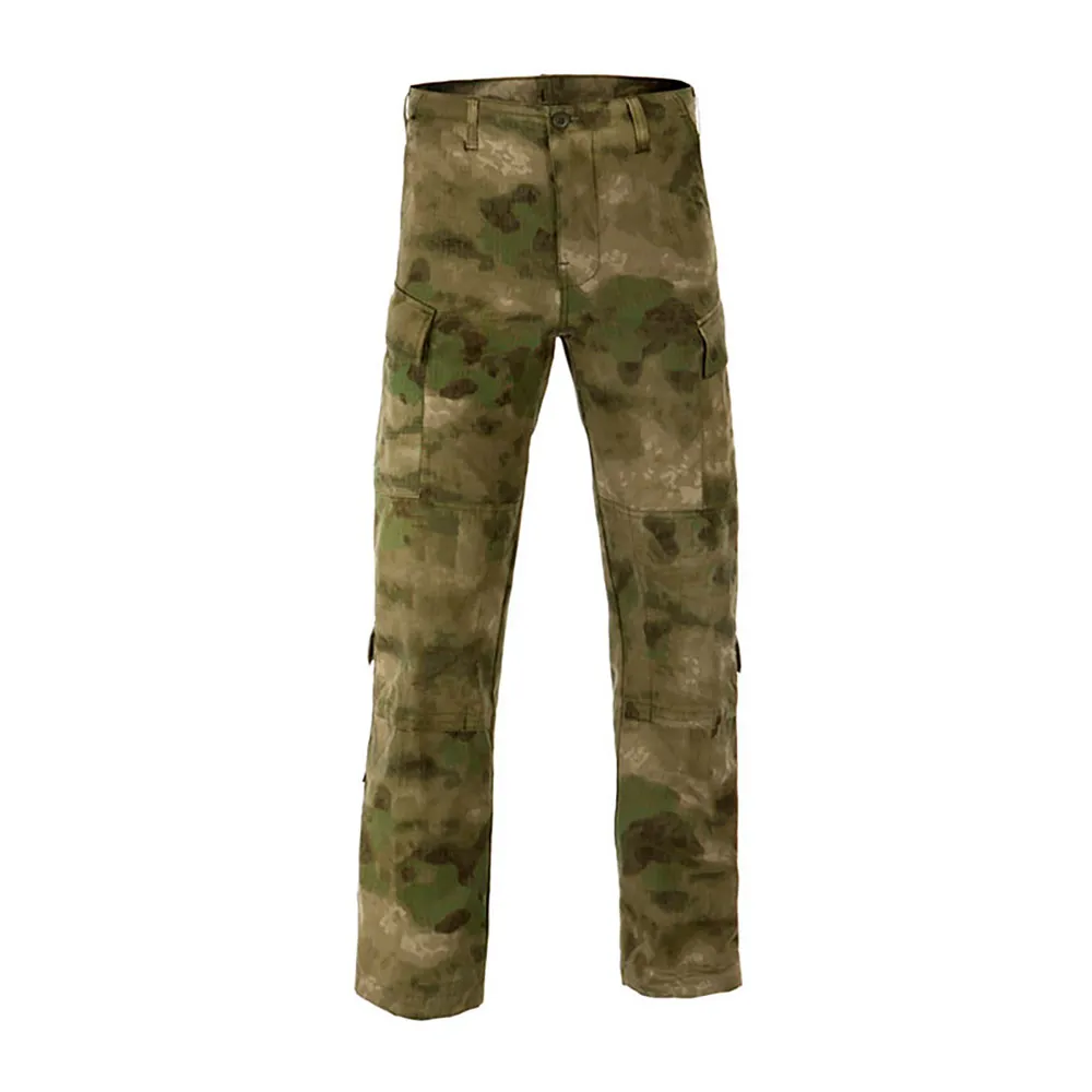 Invadergear Revenger Tdu Broek Everglade