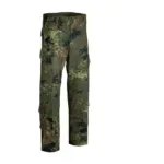 Flecktarn