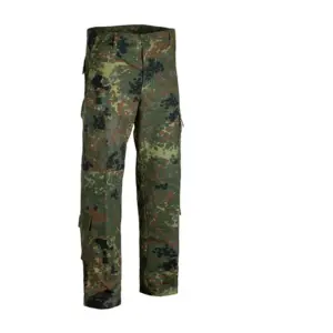 Invadergear Revenger Tdu Broek Flecktarn