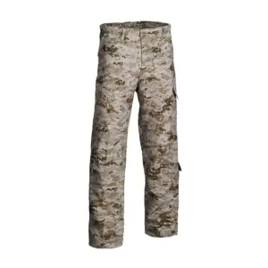 Invadergear Revenger Tdu Broek Marpat Desert