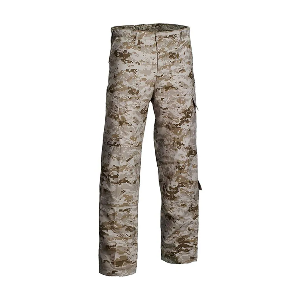 Invadergear Revenger Tdu Broek Marpat Desert