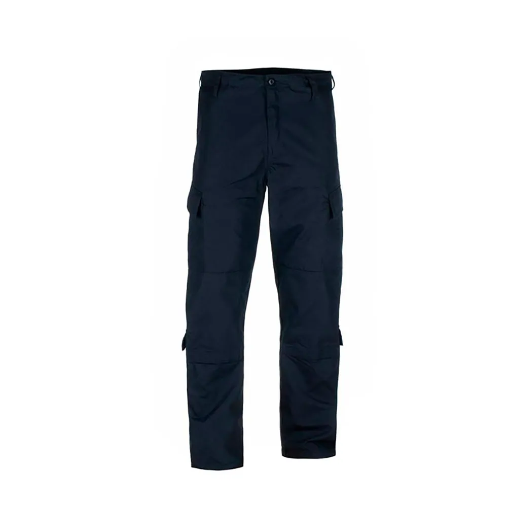 Invadergear Revenger Tdu Broek Blauw