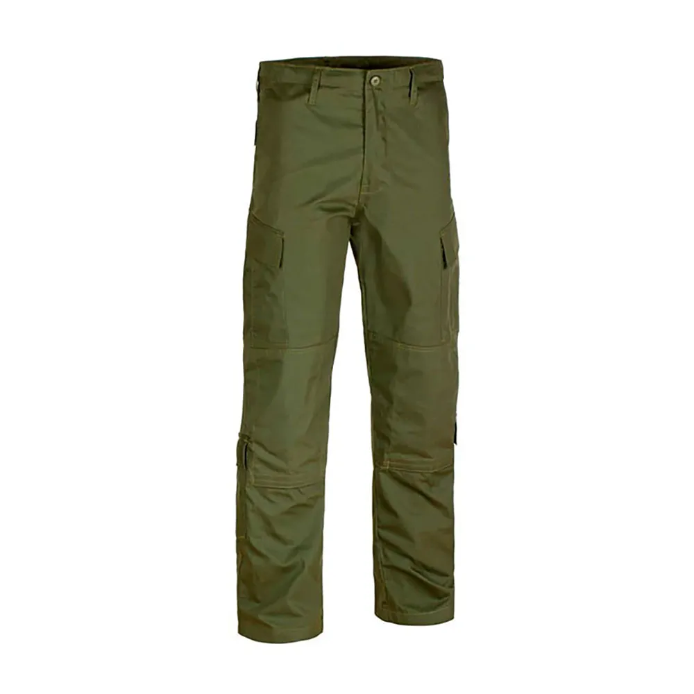 Invadergear Revenger Tdu Broek Od