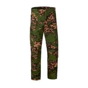 Invadergear Revenger Tdu Broek Partizan