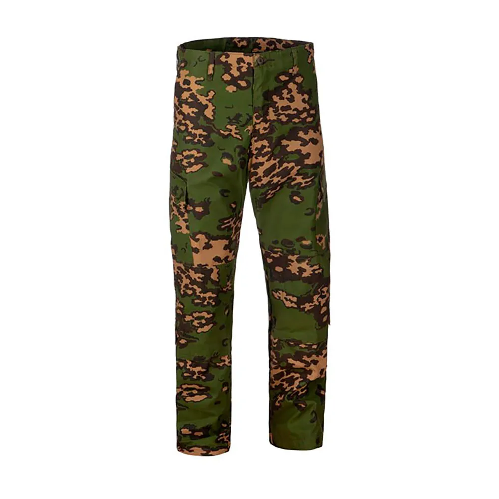 Invadergear Revenger Tdu Broek Partizan