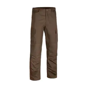 Invadergear Revenger Tdu Broek Groen