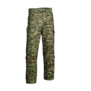 Invadergear Revenger Tdu Broek Ocom