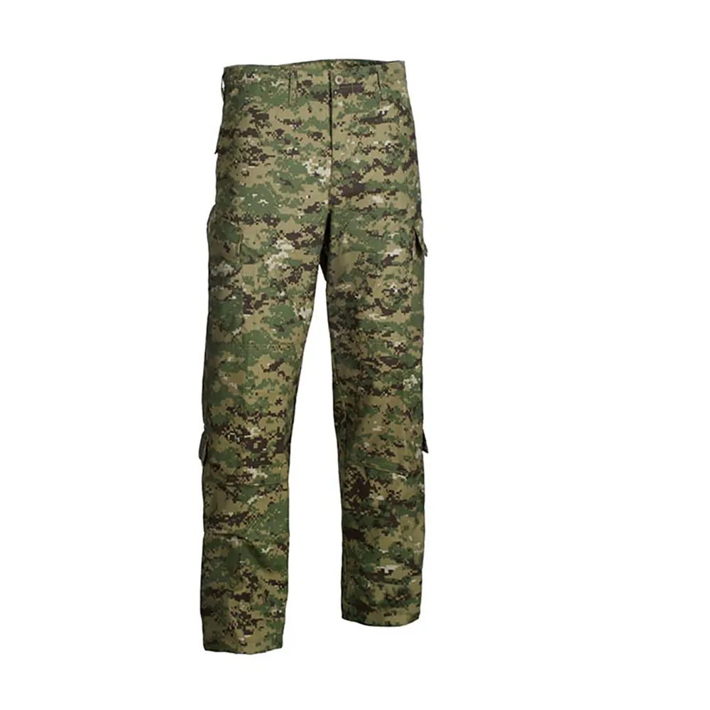Invadergear Revenger Tdu Broek Ocom