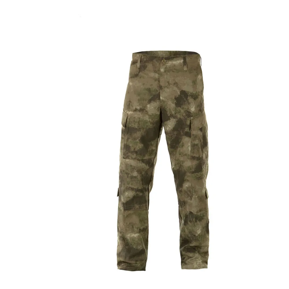 Invadergear Revenger Tdu Broek Stone Desert