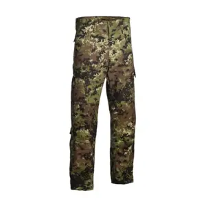 Invadergear Revenger Tdu Broek Vegetato