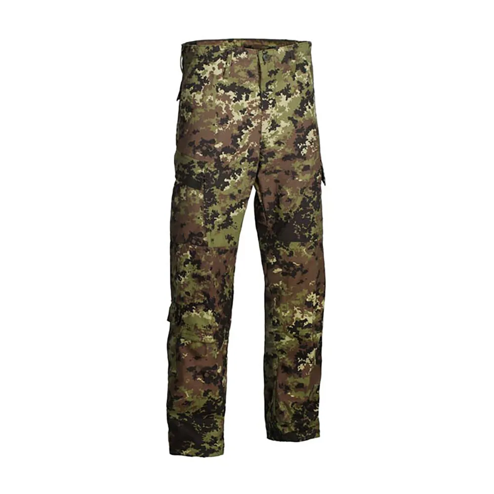 Invadergear Revenger Tdu Broek Vegetato
