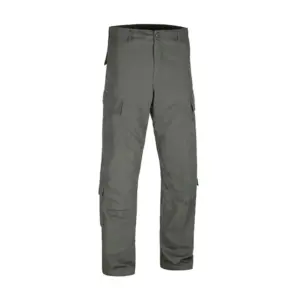 Invadergear Revenger Tdu Broek Grijs