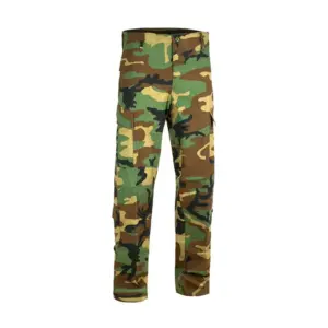 Invadergear Revenger Tdu Broek Woodland