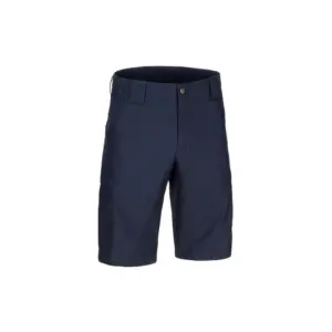 Outrider Tactical Flex Korte Broek Blauw