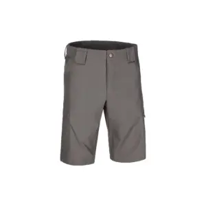Outrider Tactical Flex Korte Broek Grijs