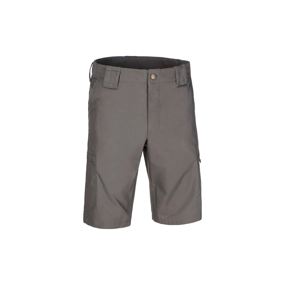 Outrider Tactical Flex Korte Broek Grijs