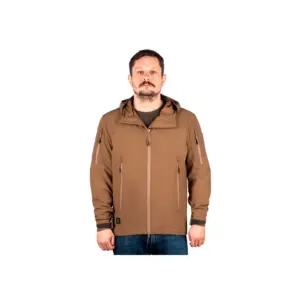 Outrider Tactical Flex Windblock Jas Coyote