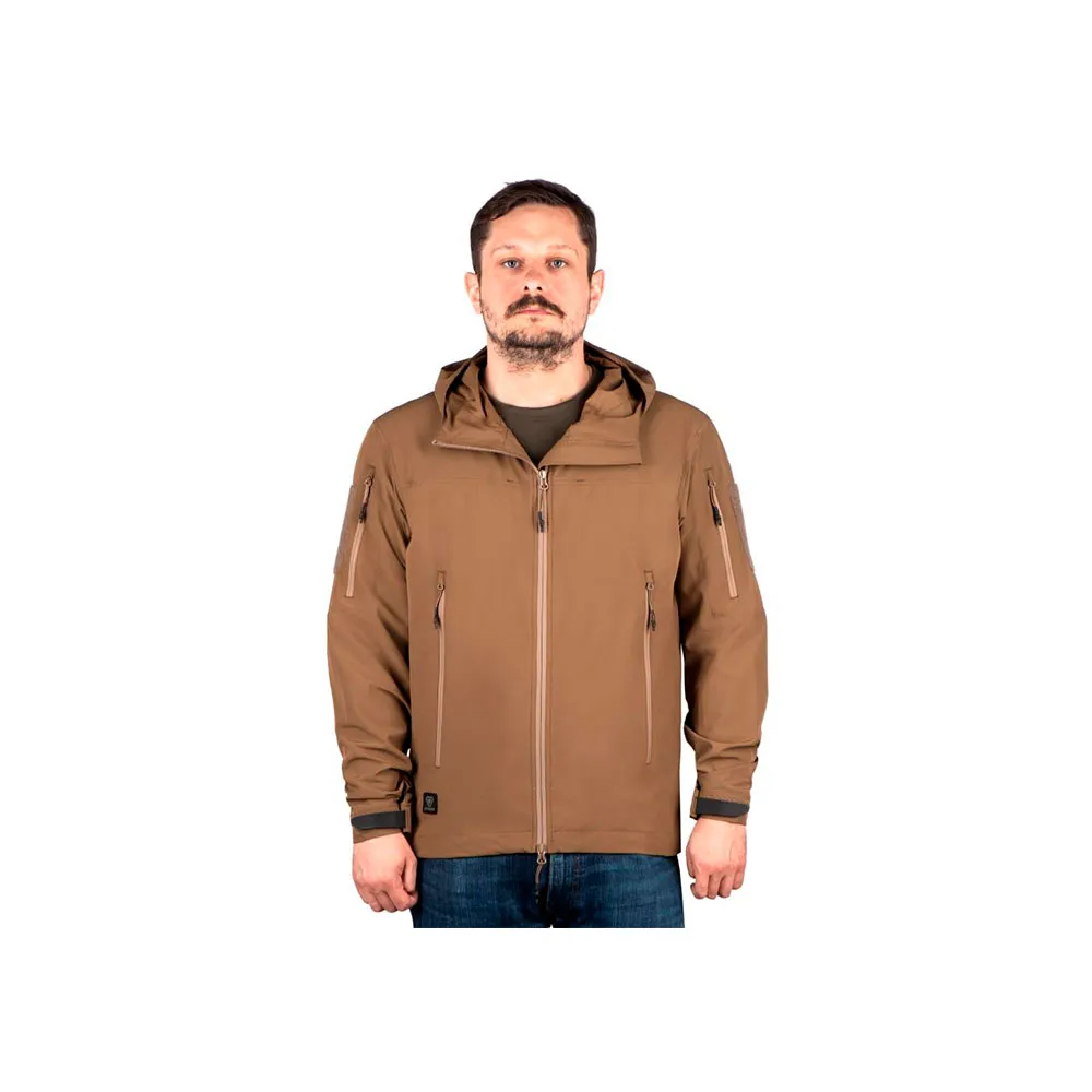 Outrider Tactical Flex Windblock Jas Coyote