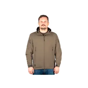Outrider Tactical Flex Windblock Jas Groen