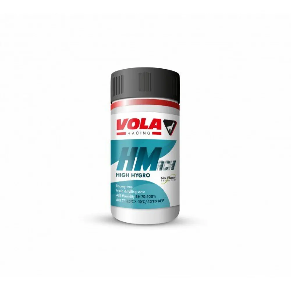 Vola Hmach Was 100ml Blauw