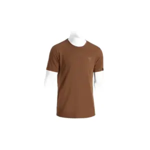 Outrider Tactical Performance Utility T-shirt Met Korte Mouwen Coyote