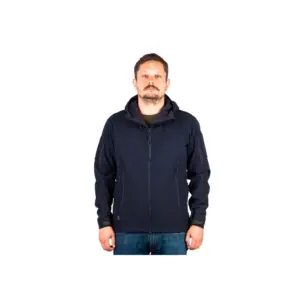 Outrider Tactical 111344 Softshelljack Blauw