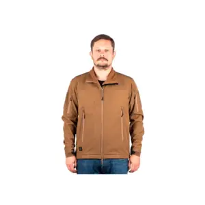 Outrider Tactical Softshell Jas Coyote