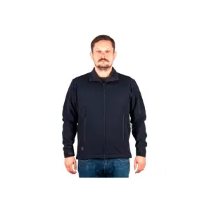 Outrider Tactical Softshell Jas Blauw