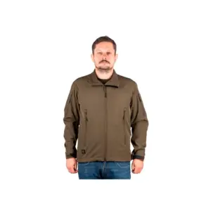 Outrider Tactical Softshell Jas Groen
