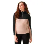 Warm Taupe Marl