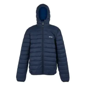 Regatta Marizion Jas Marineblauw