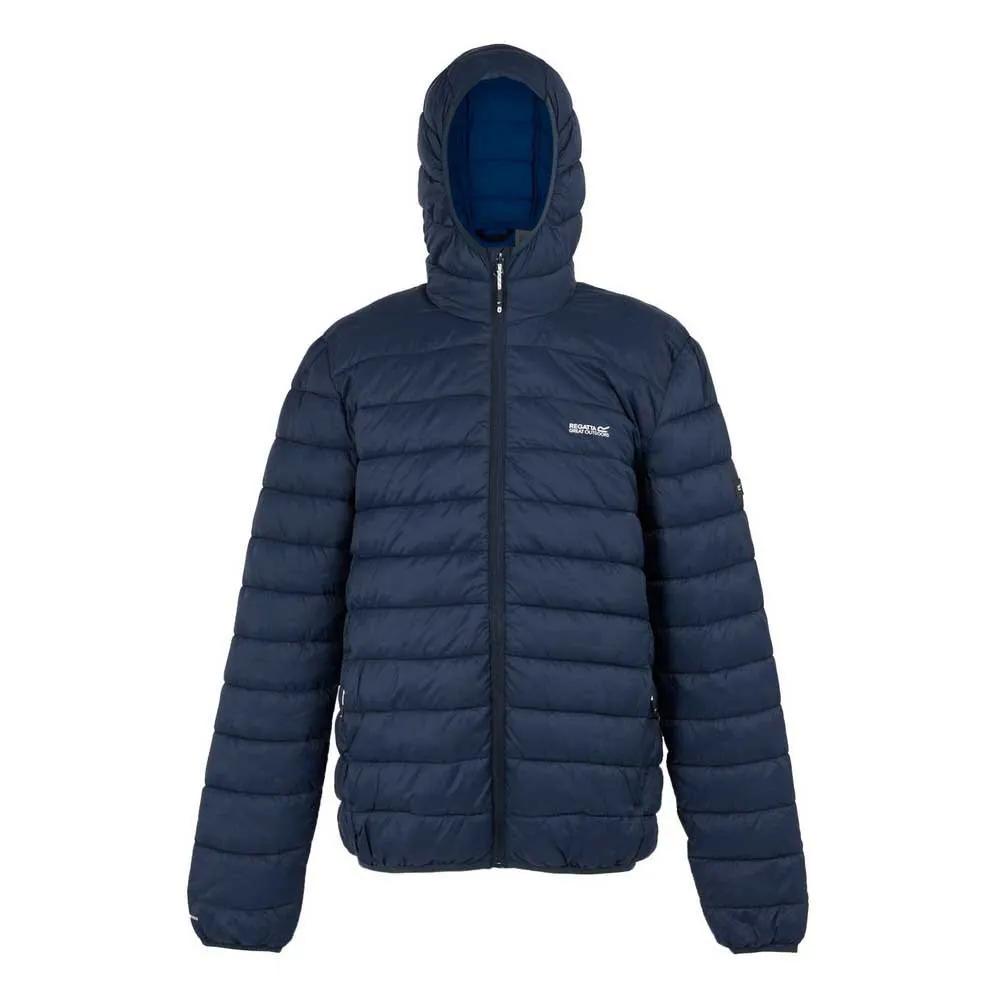Regatta Marizion Jas Marineblauw