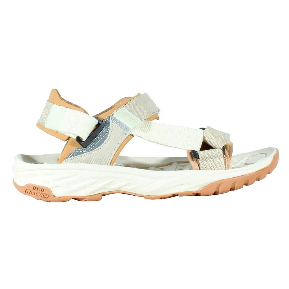 Hi-tec Ula Raft Sandalen Beige