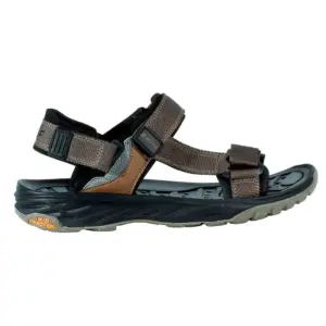 Hi-tec Ula Raft Sandalen Groen