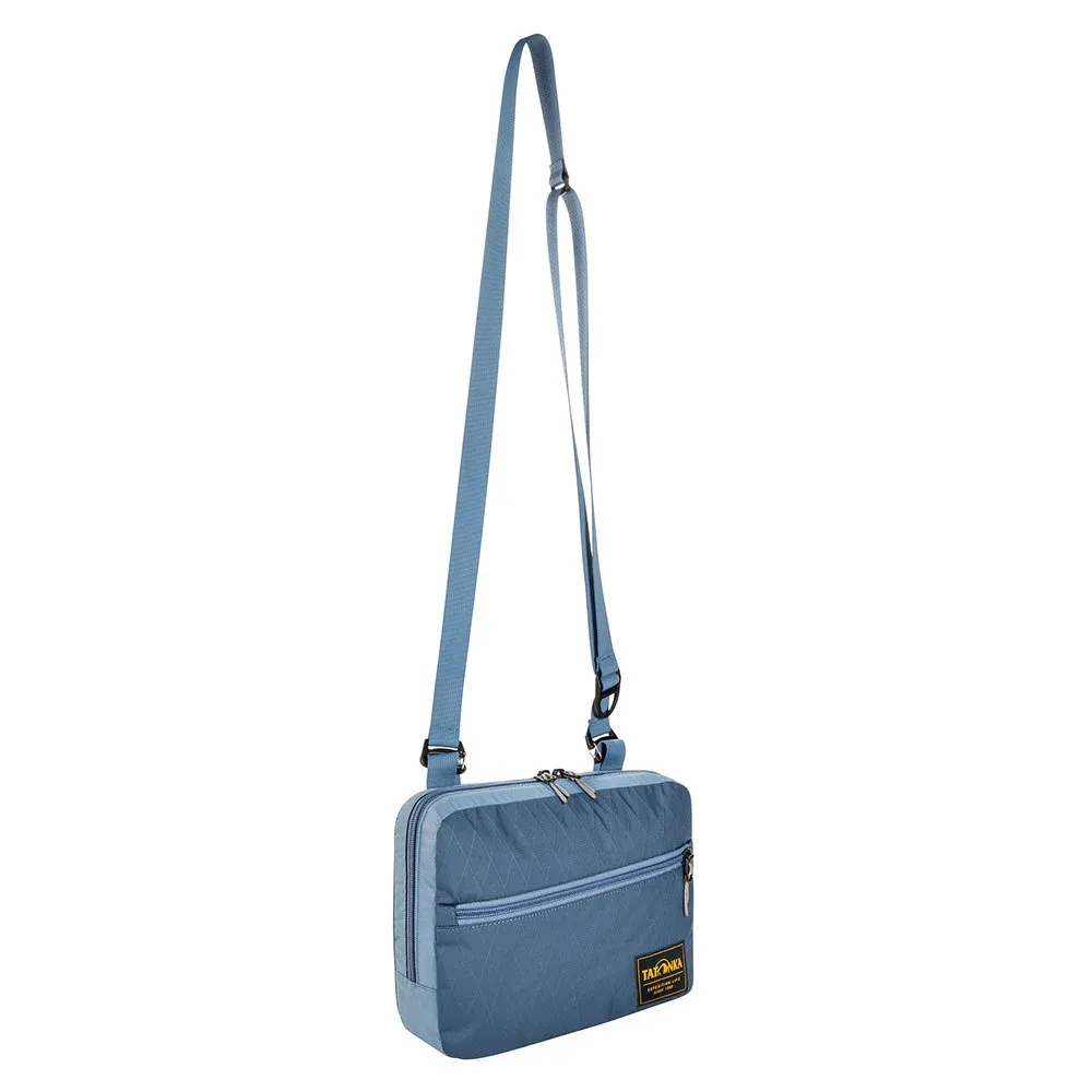 Tatonka M 3l Schoudertas Blauw